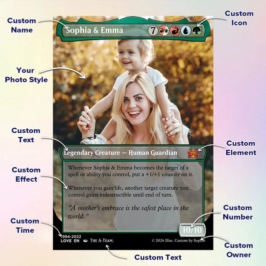 Cards (5)