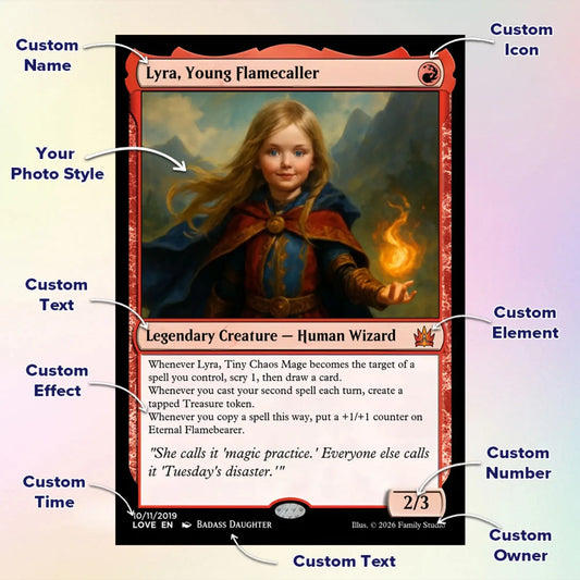 Cards