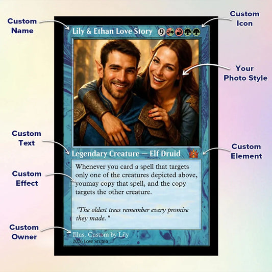 Cards