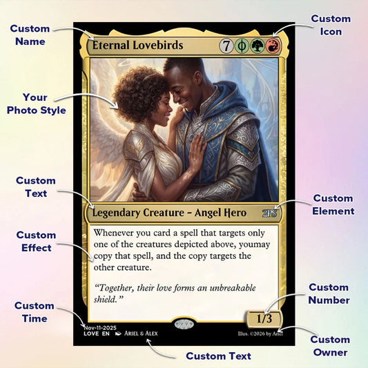 Cards (5)