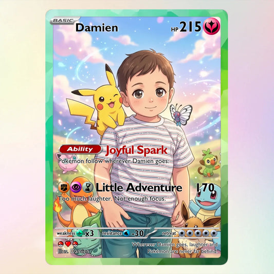 Cards