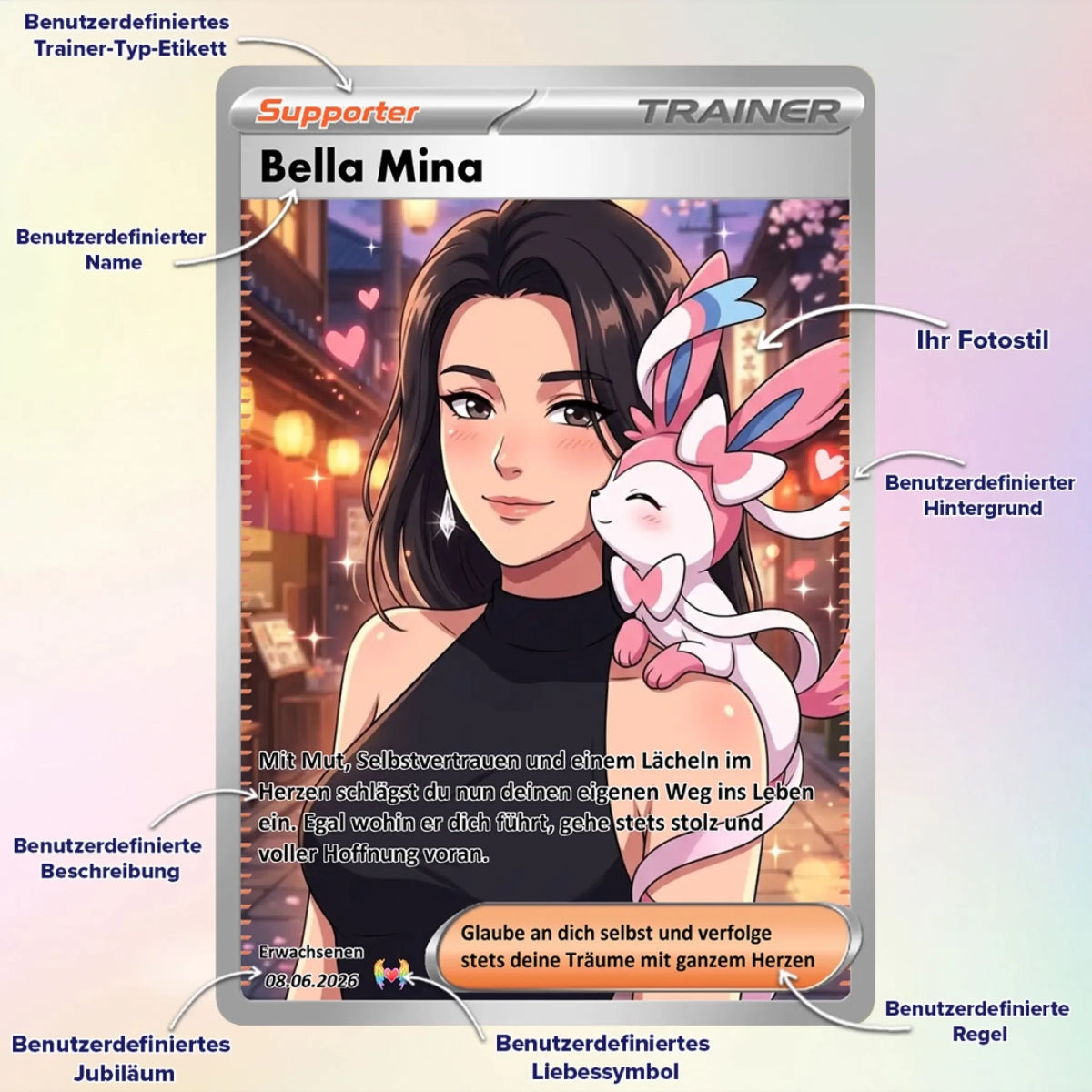 Cards