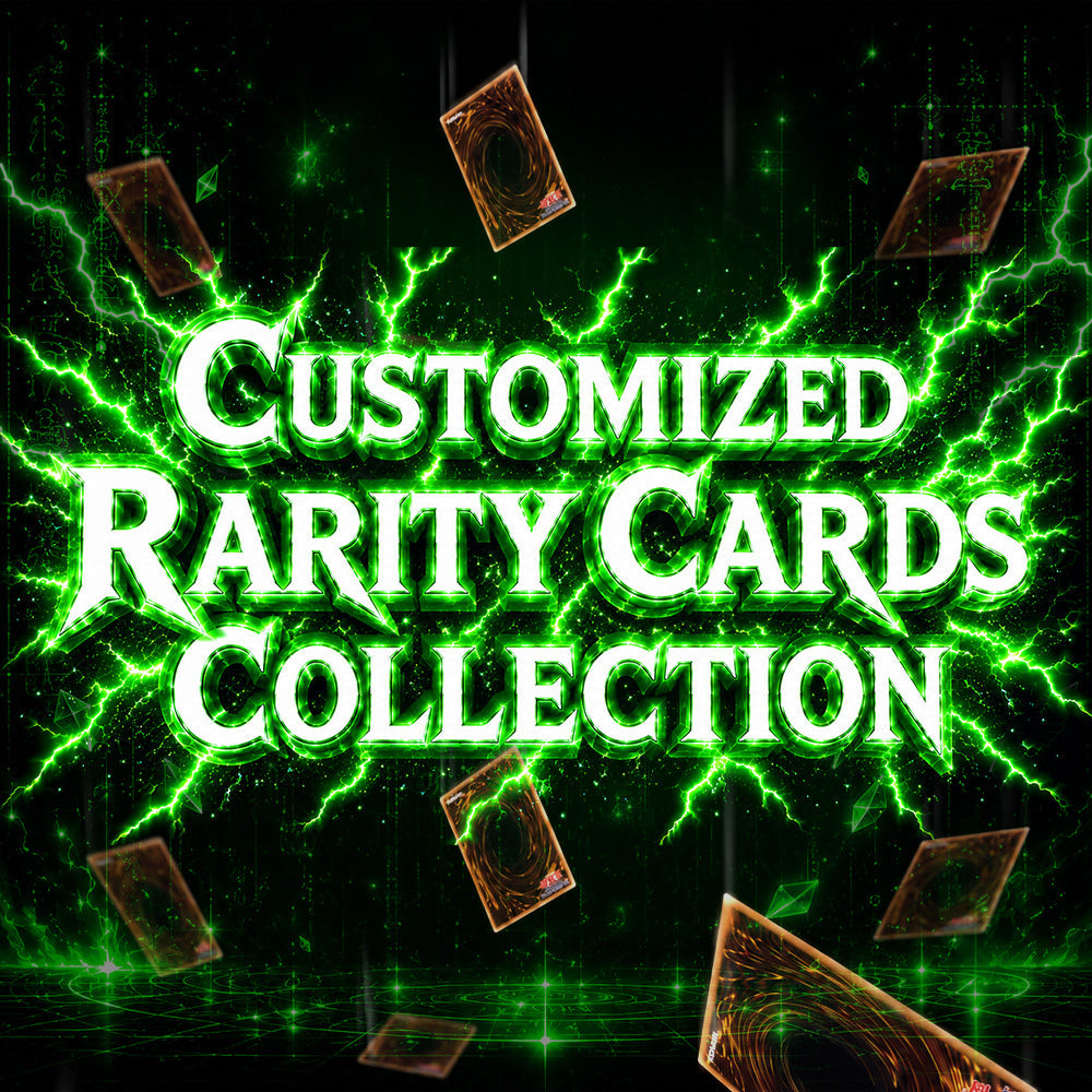 Rarity Card
