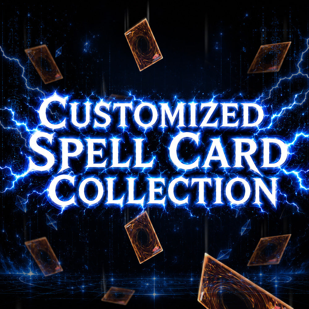 Spell Card