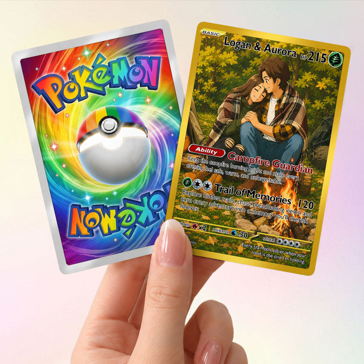 Pokémon Collection⚡