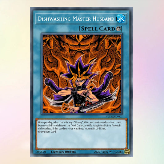 Cards