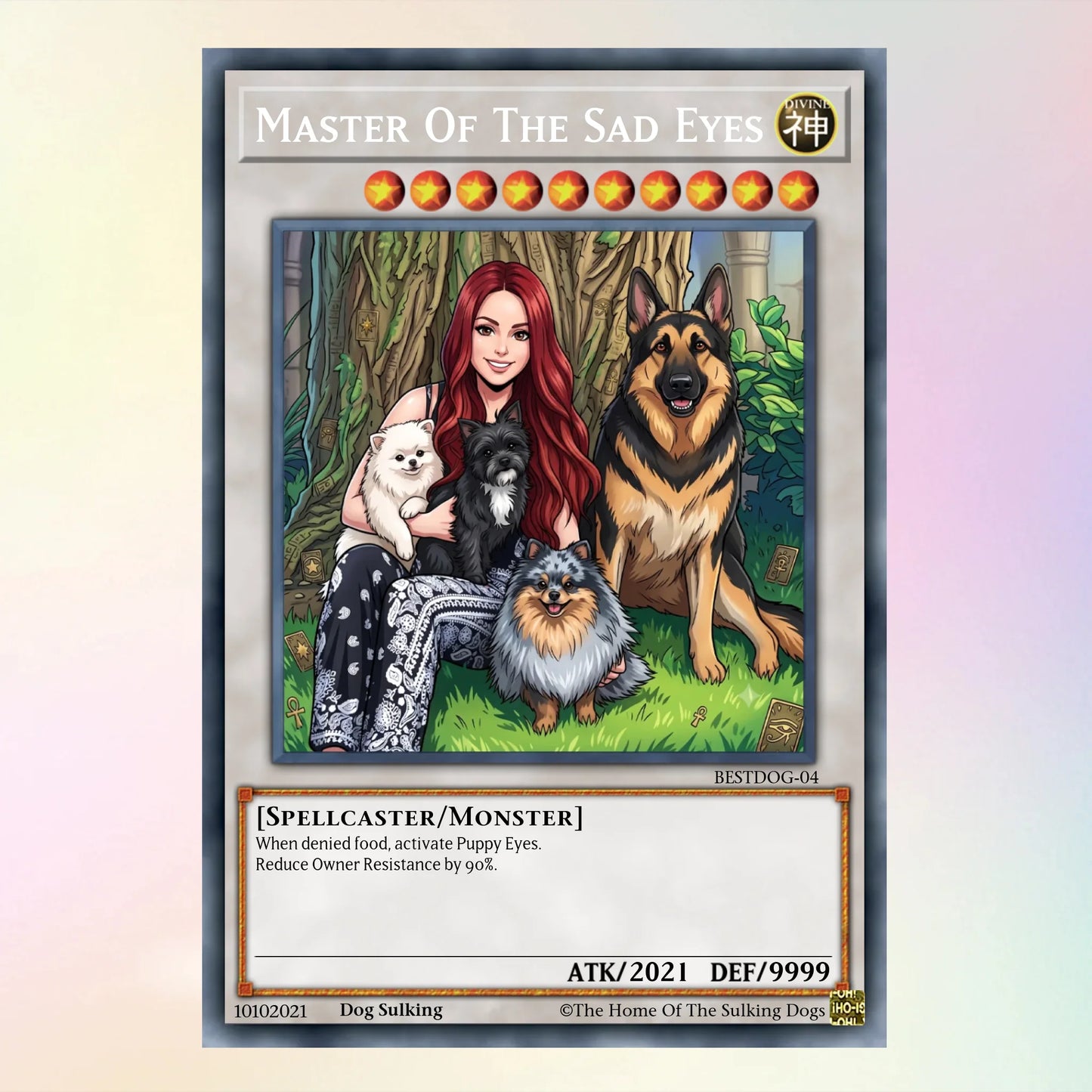 Cards