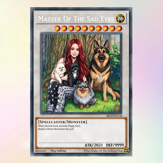 Cards