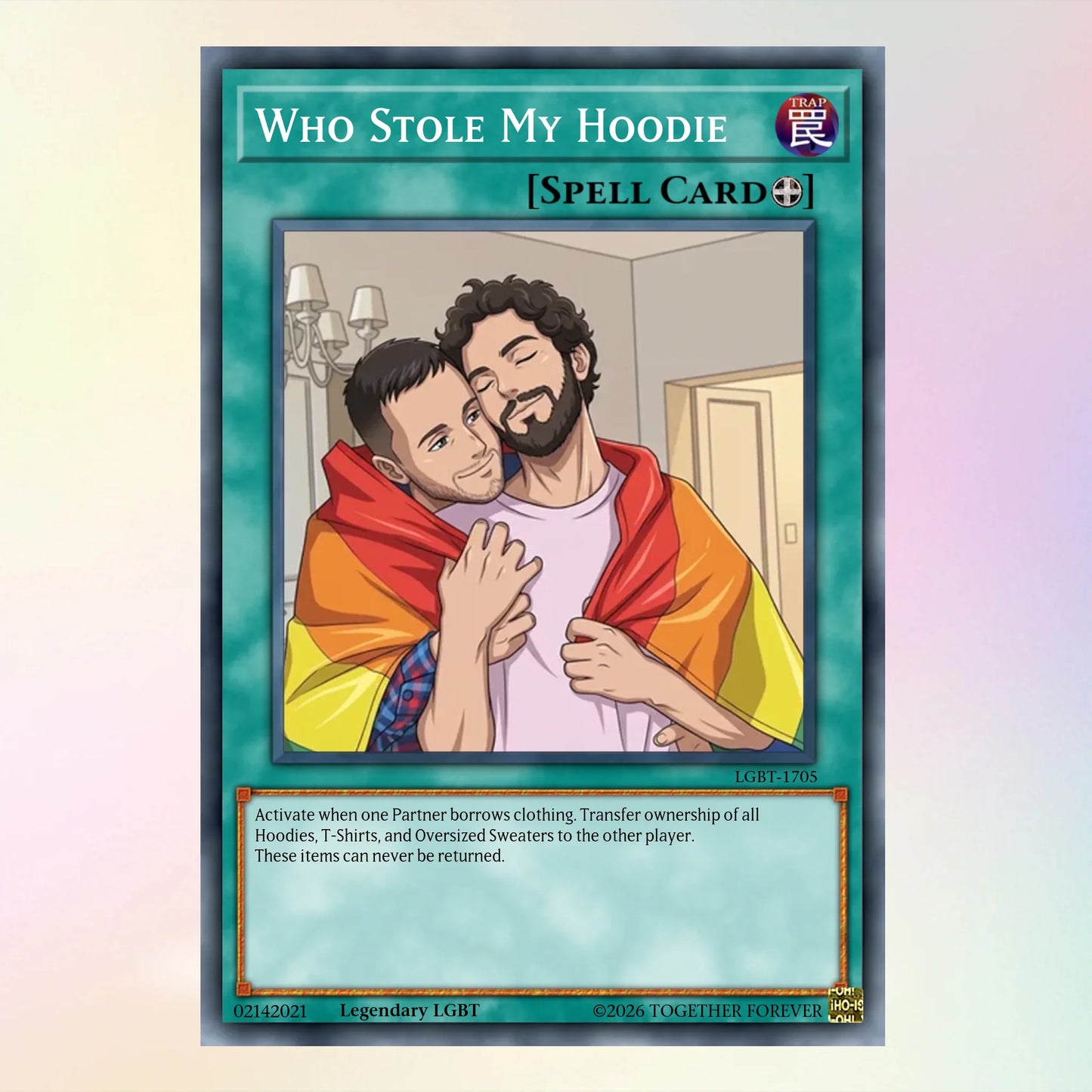 Cards