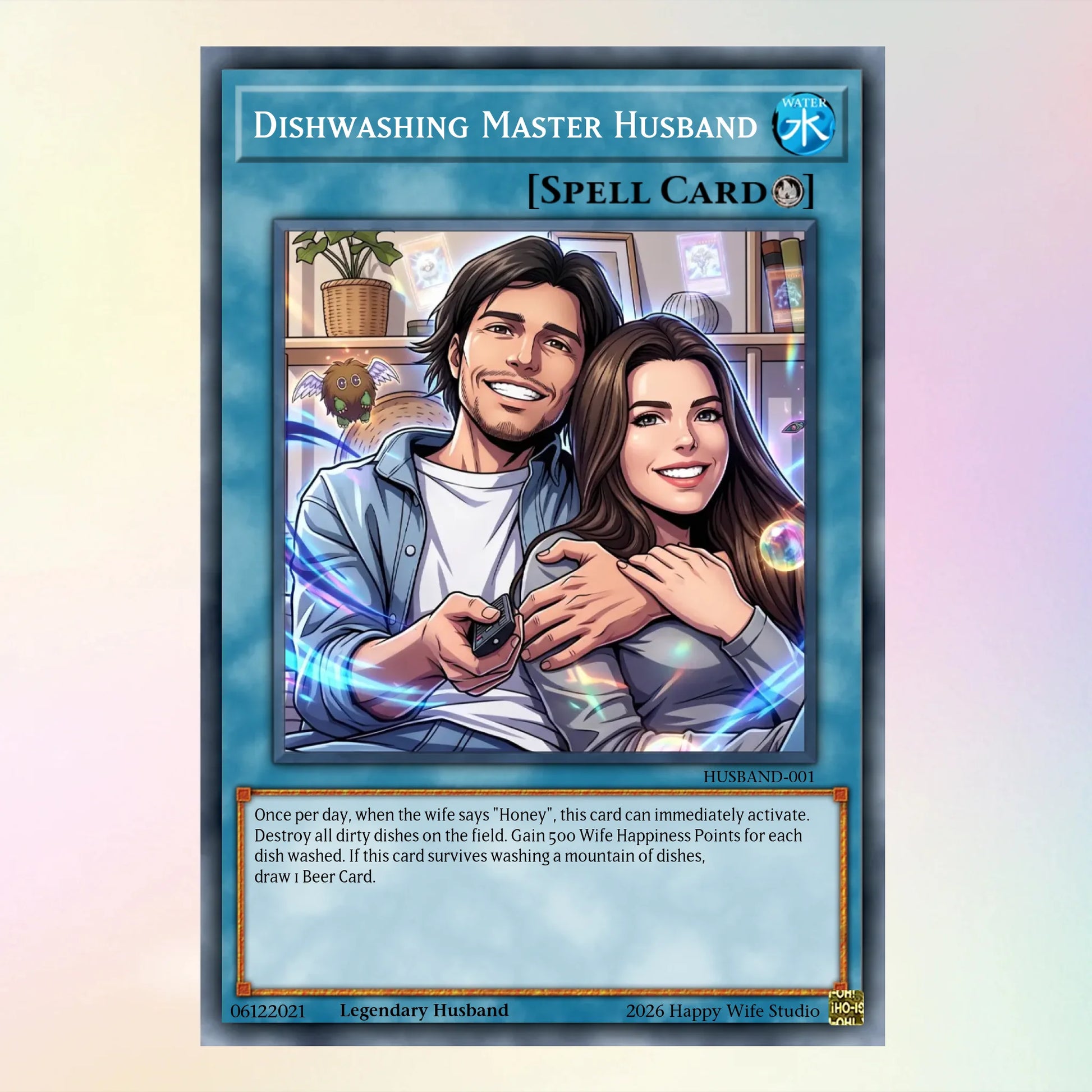 Cards