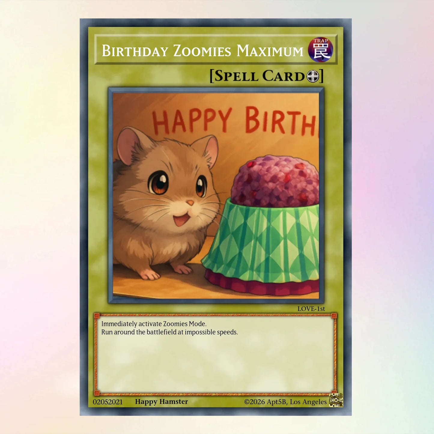 Cards