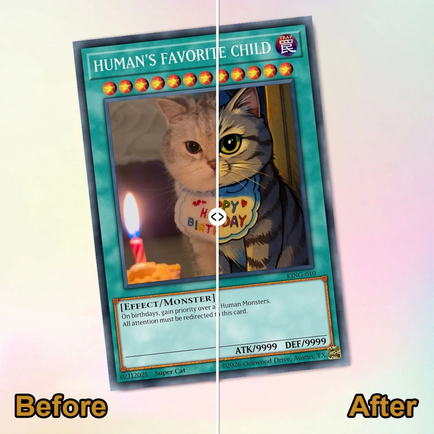 3