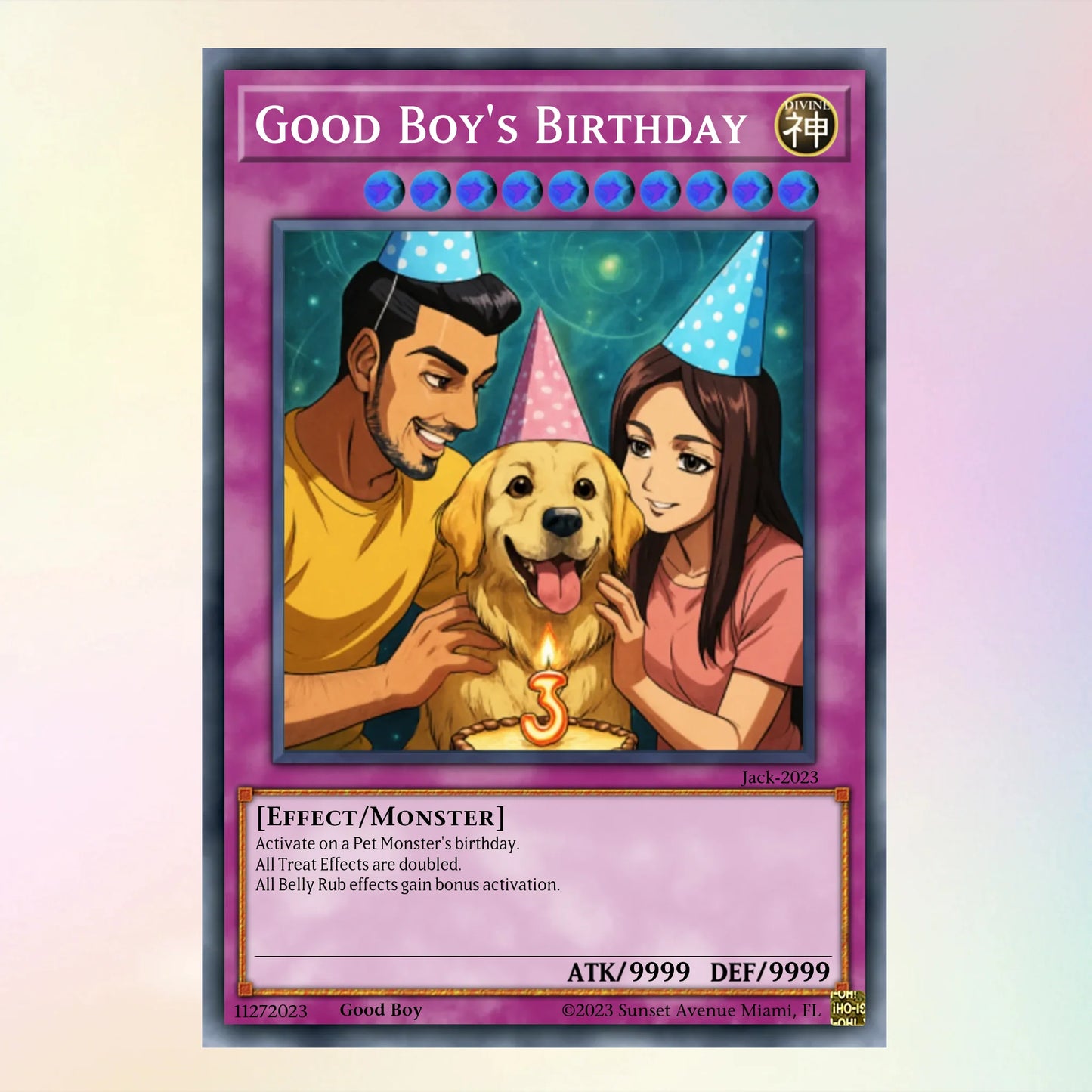 Cards