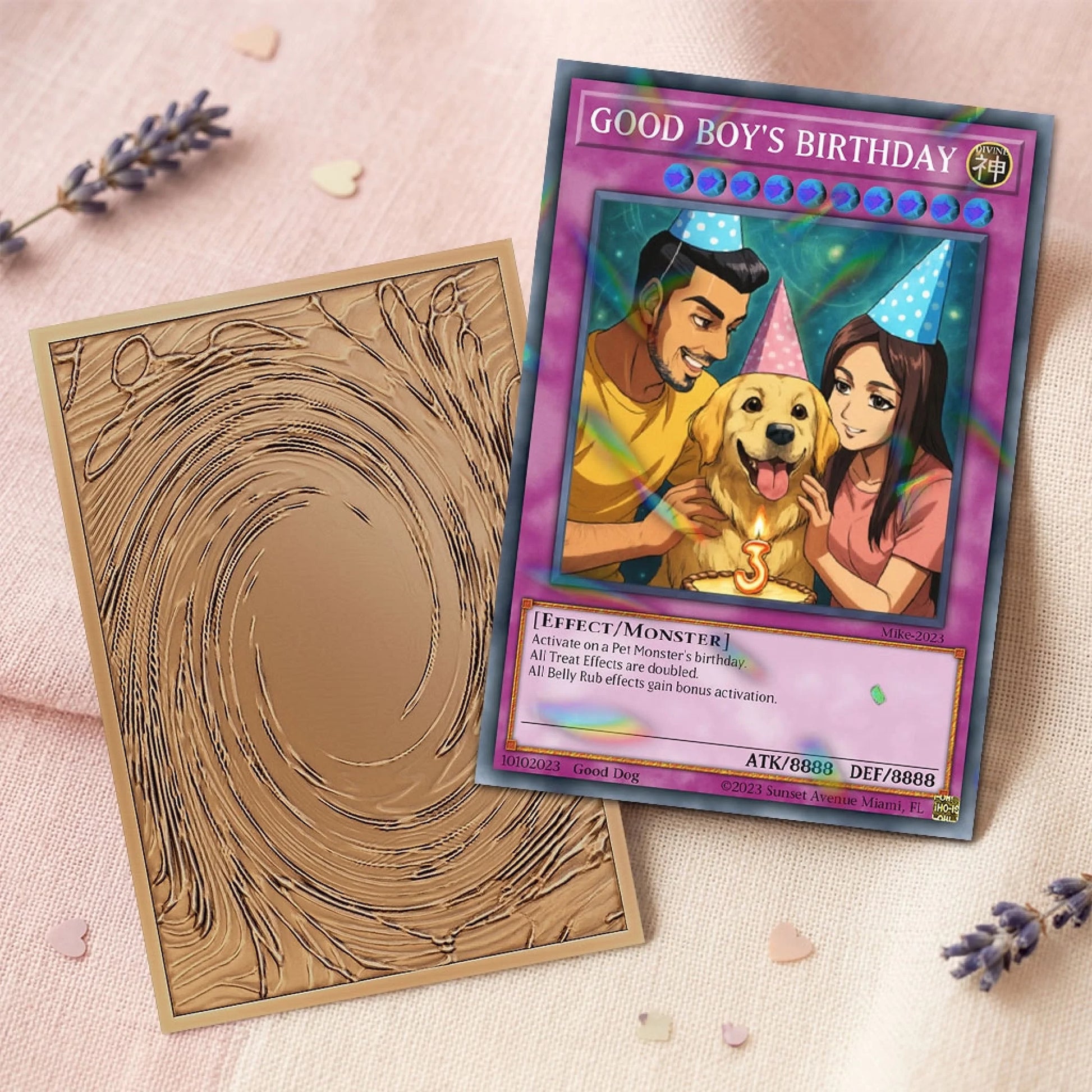 5