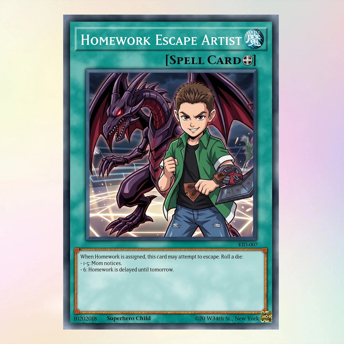 Cards