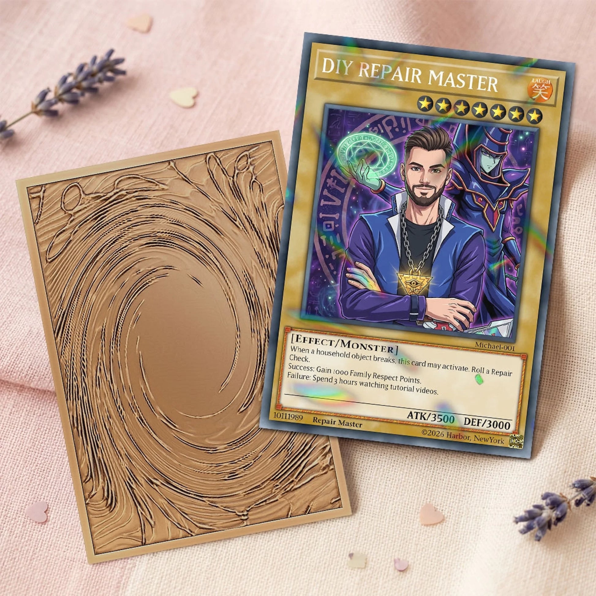 5