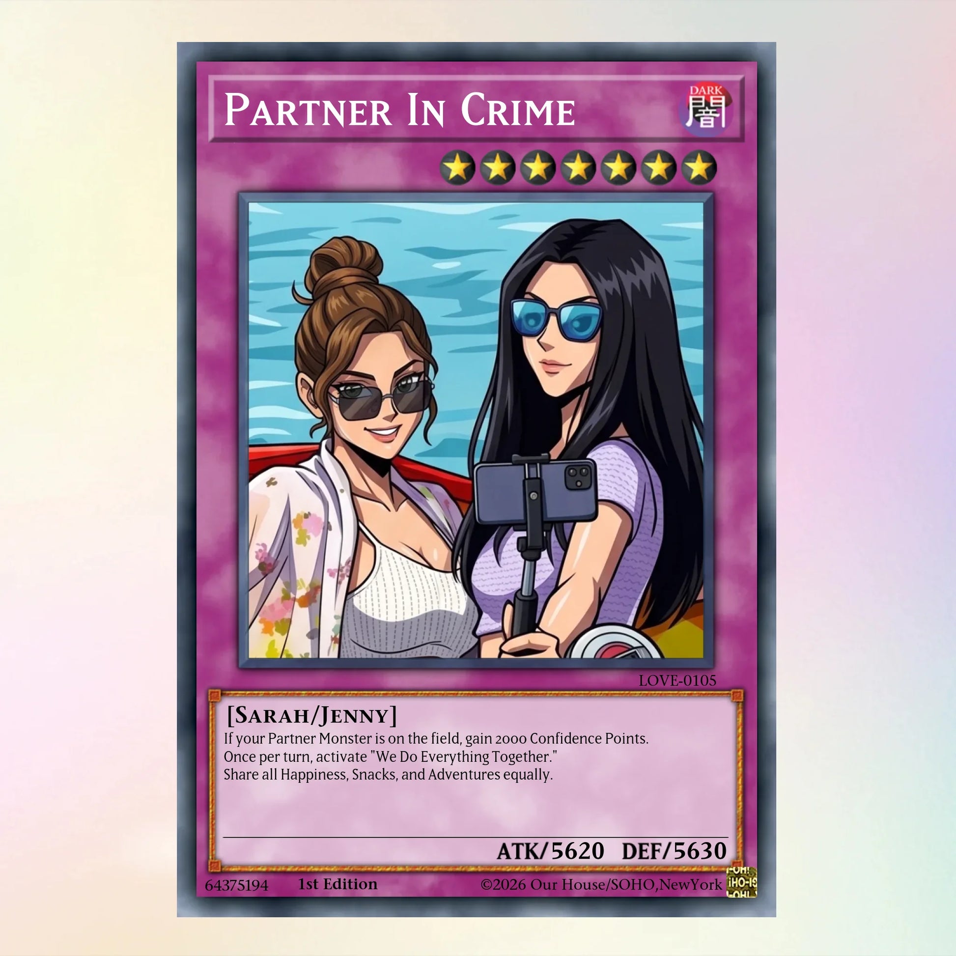 Cards