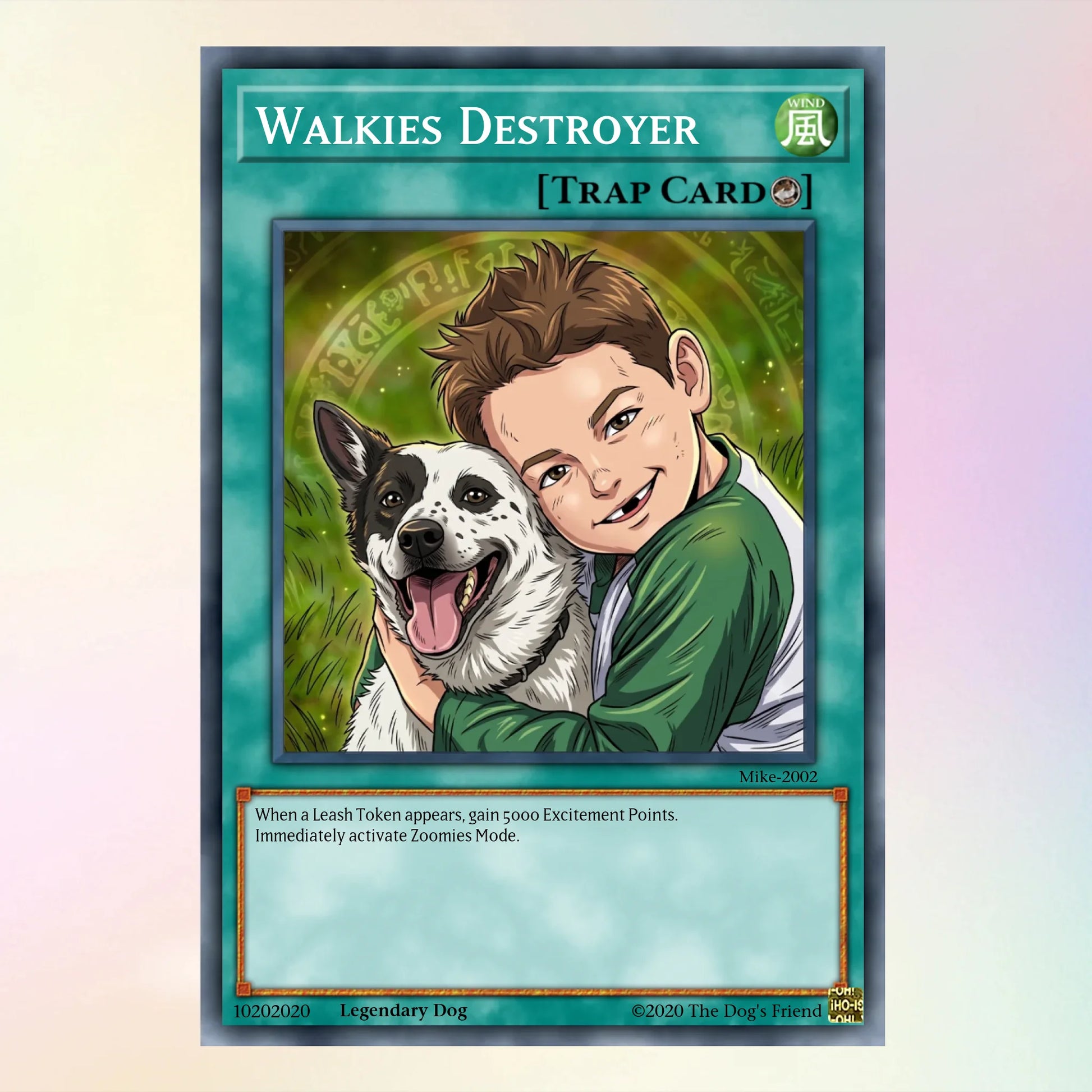 Cards