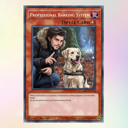 Cards