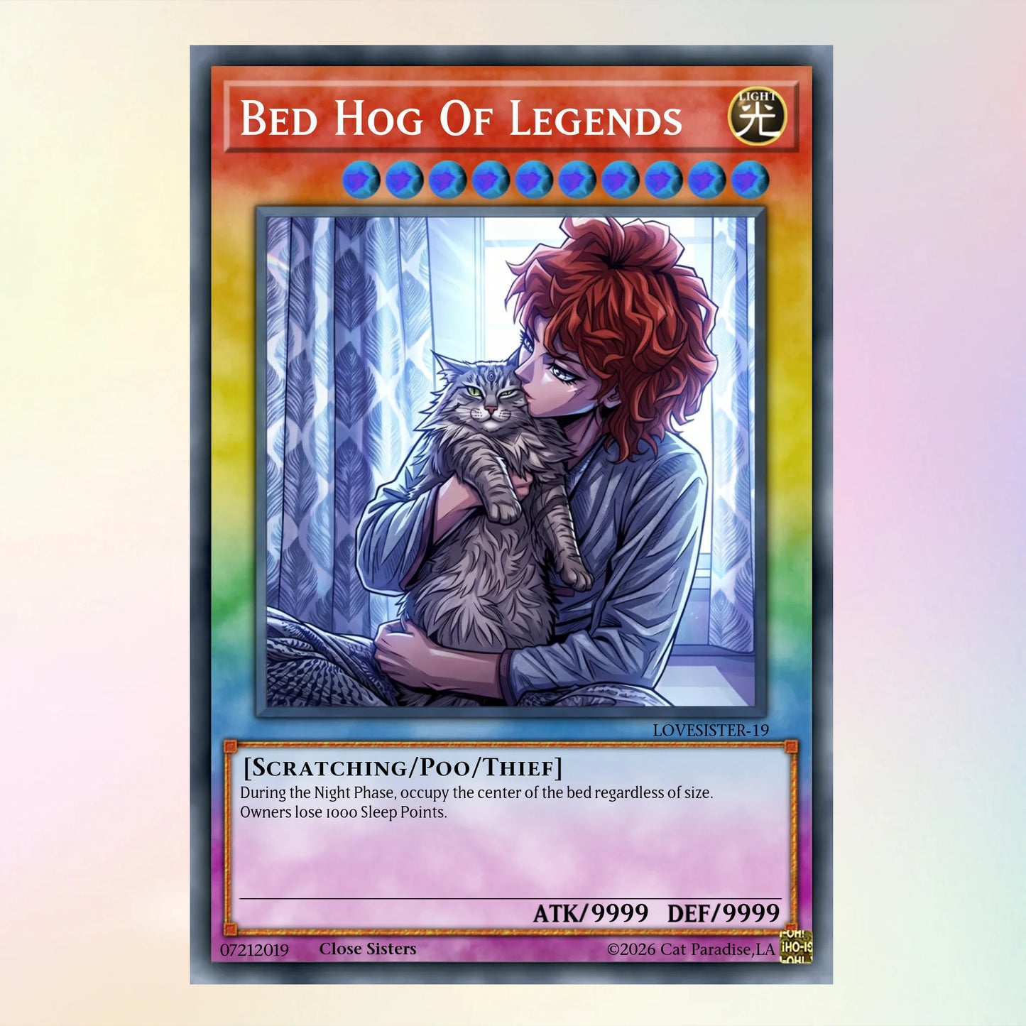 Cards