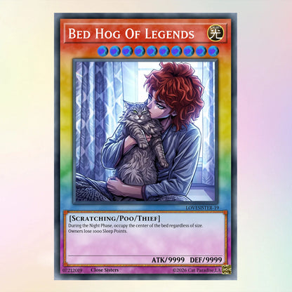Cards