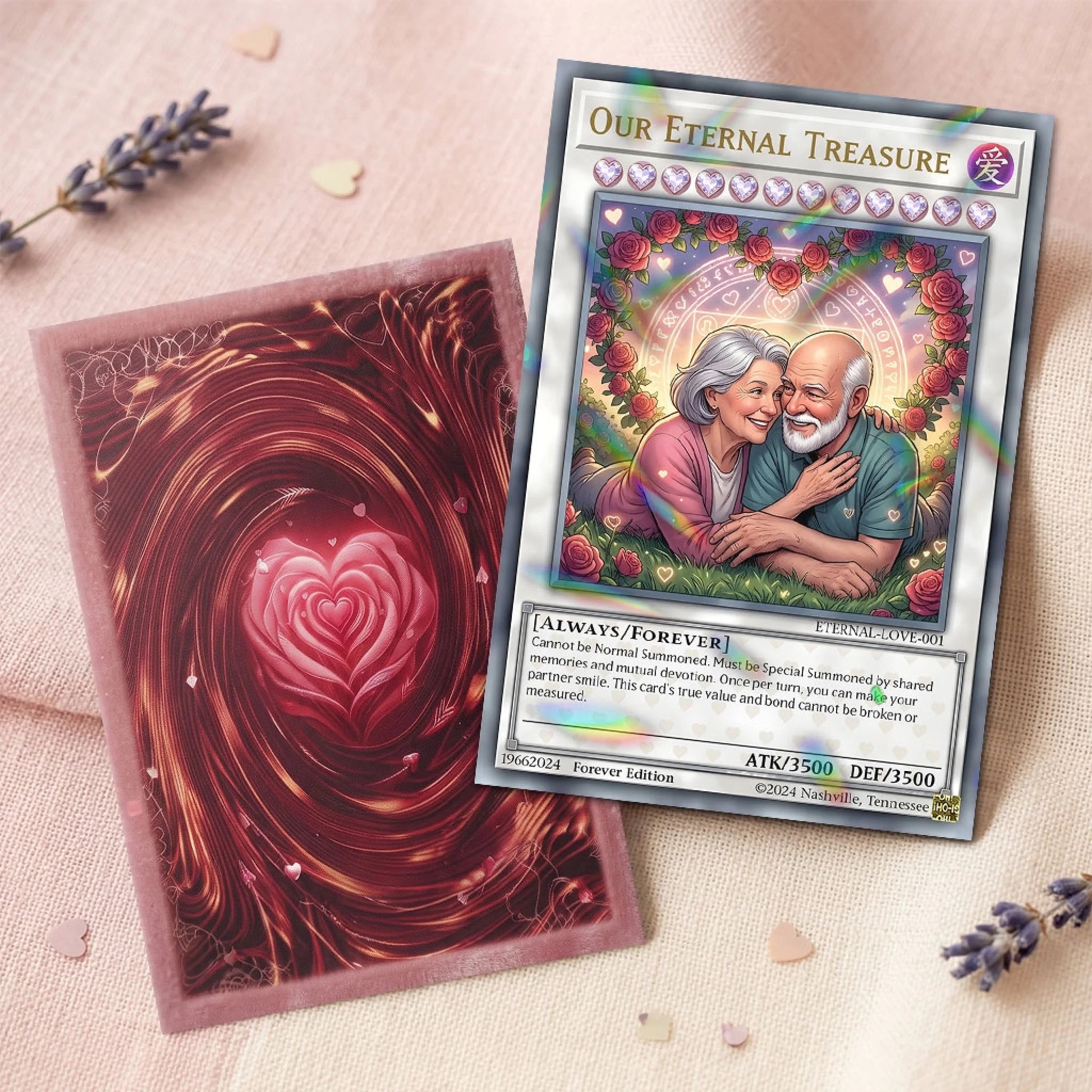 5