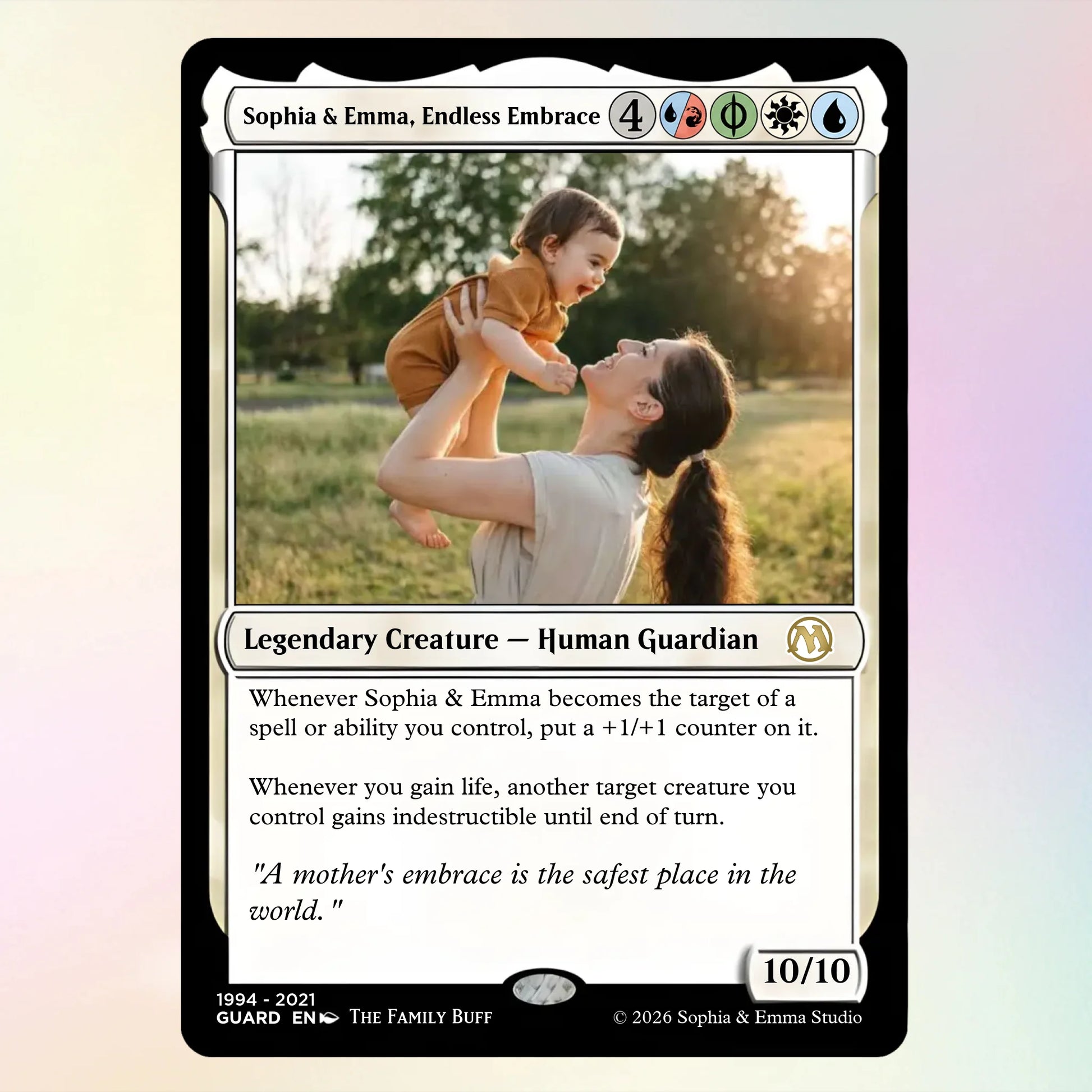 Cards