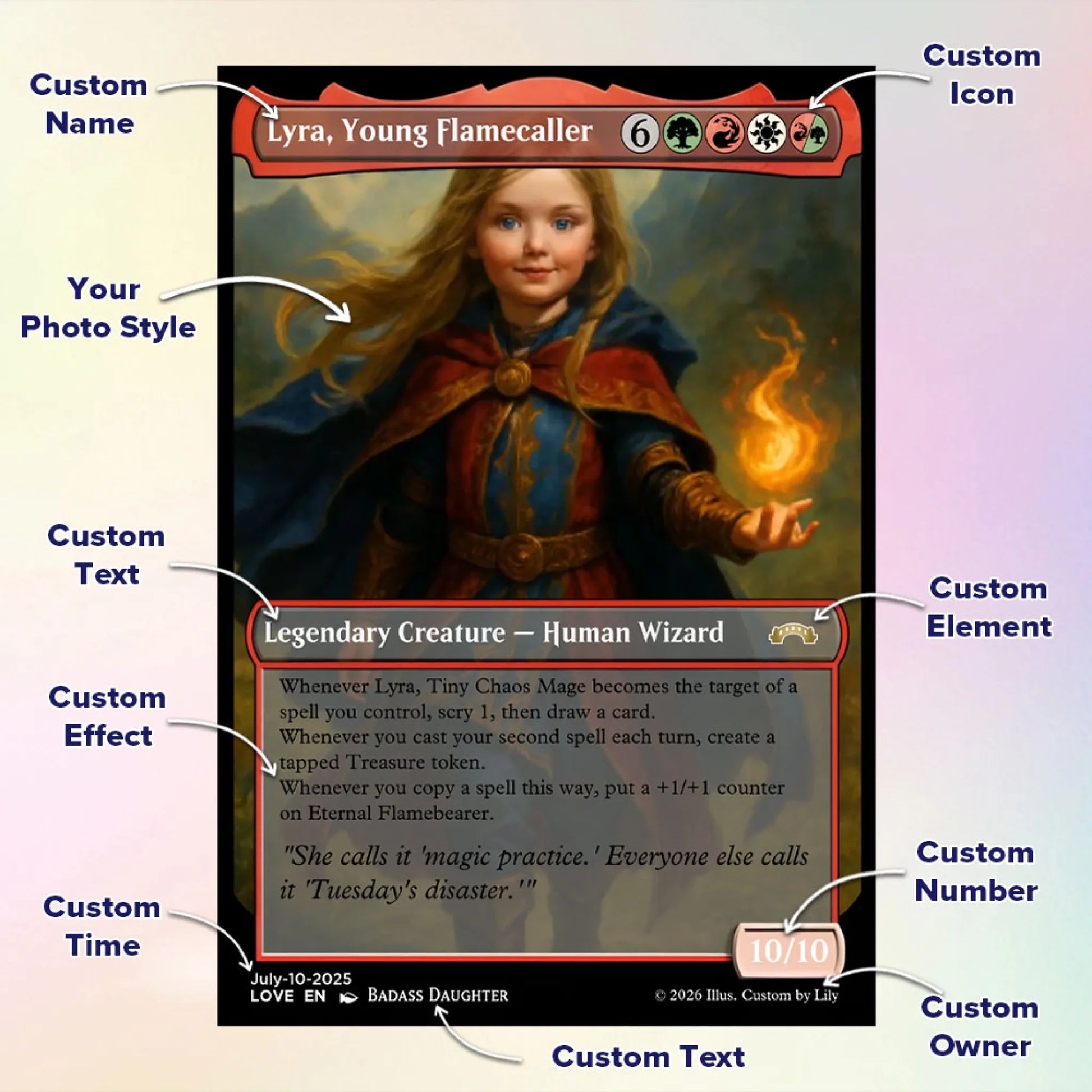 Cards