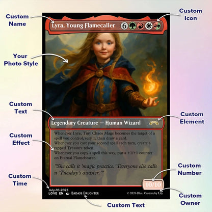 Cards