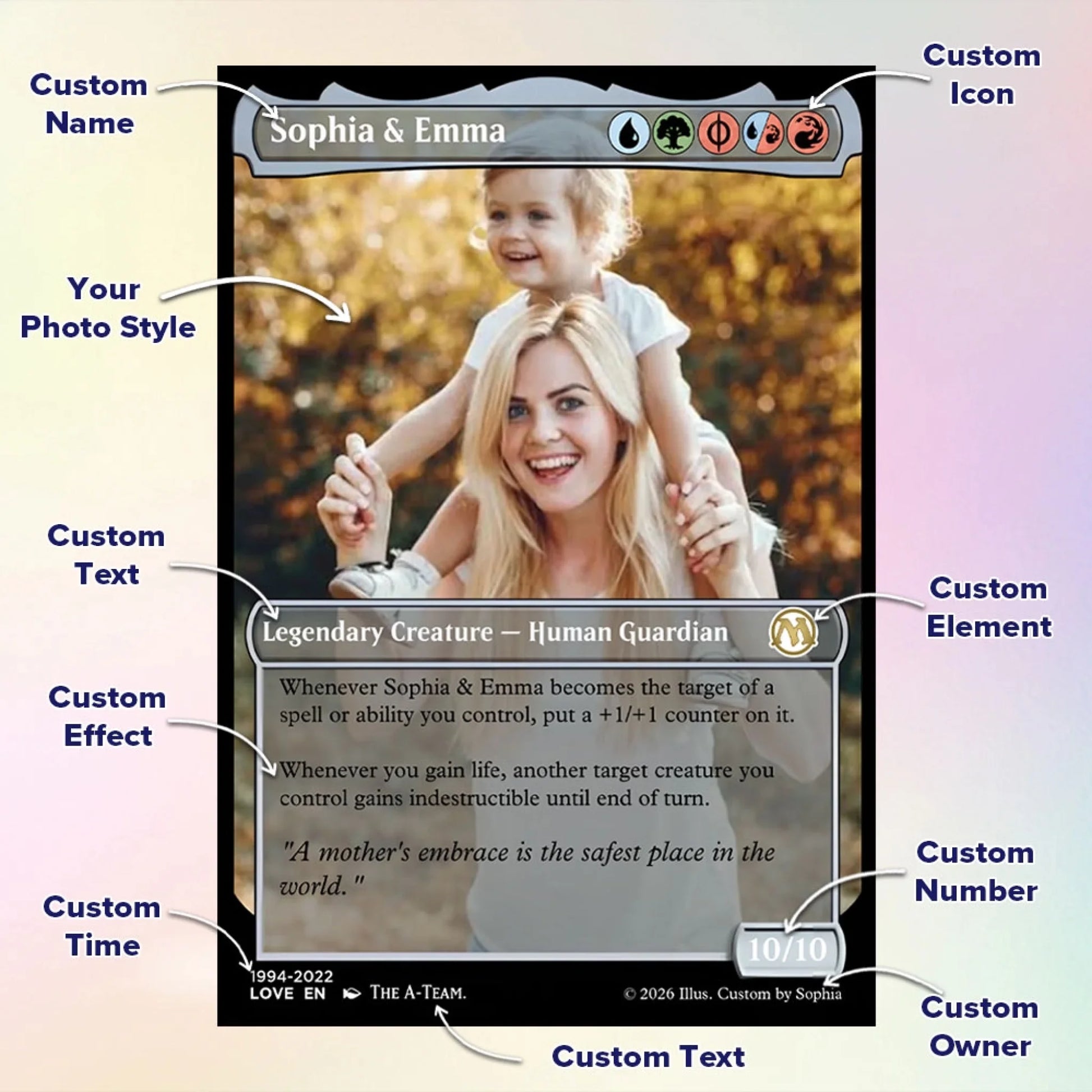 Cards