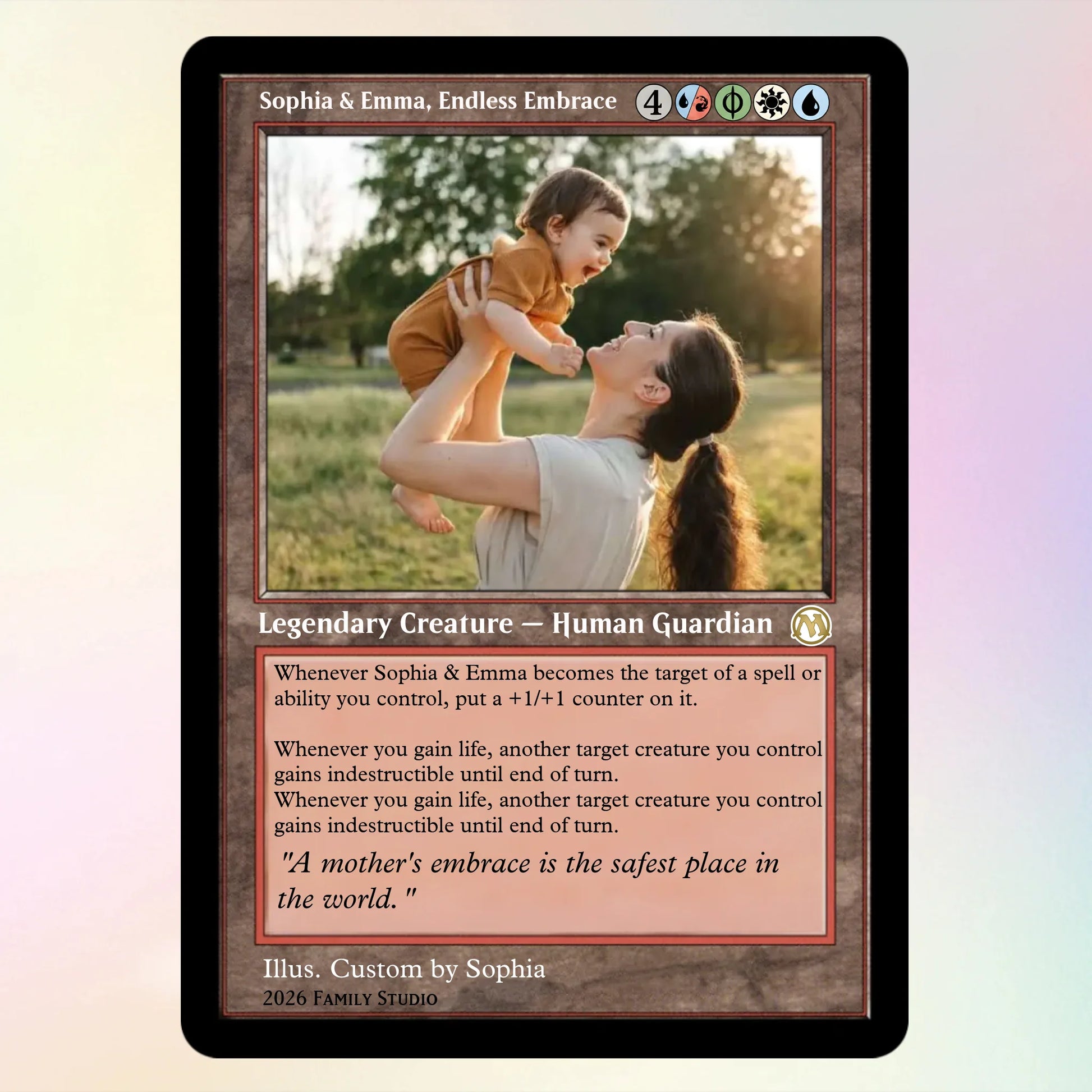 Cards