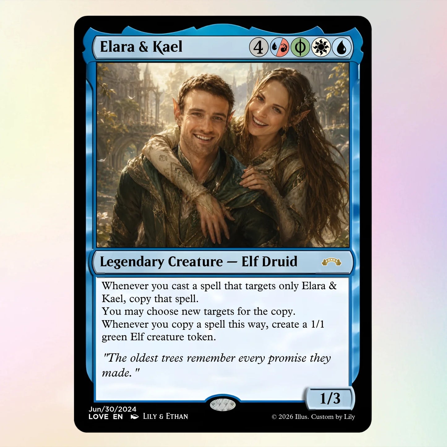 Cards