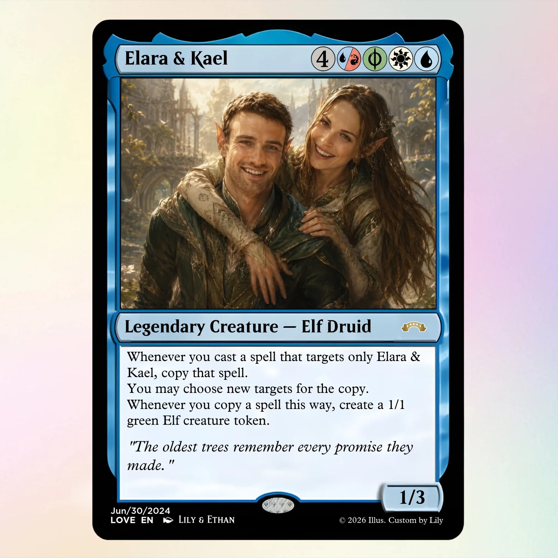Cards