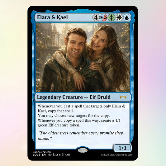 Cards