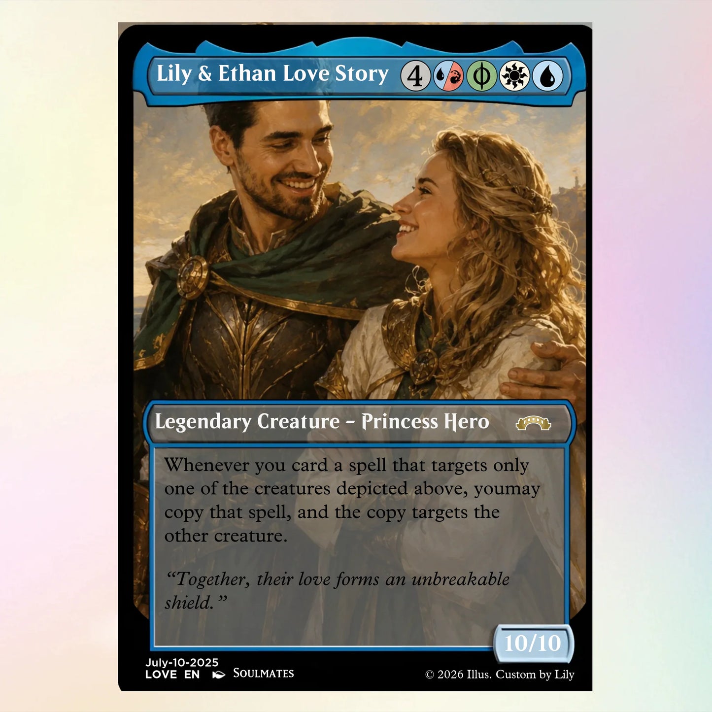 Cards