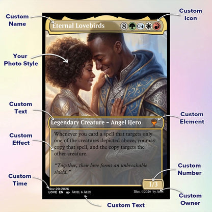 Cards (4)