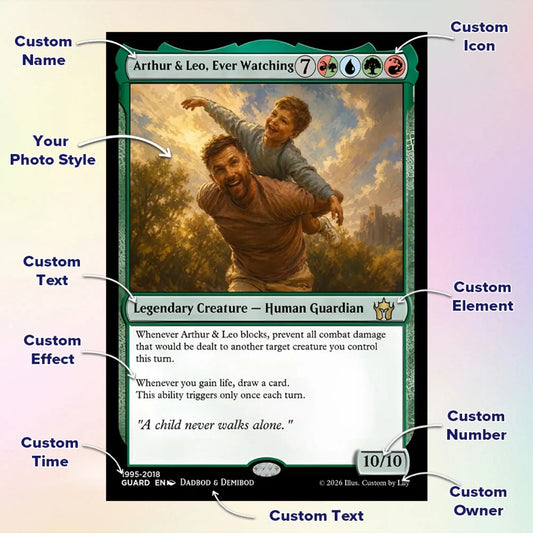 Cards (3)