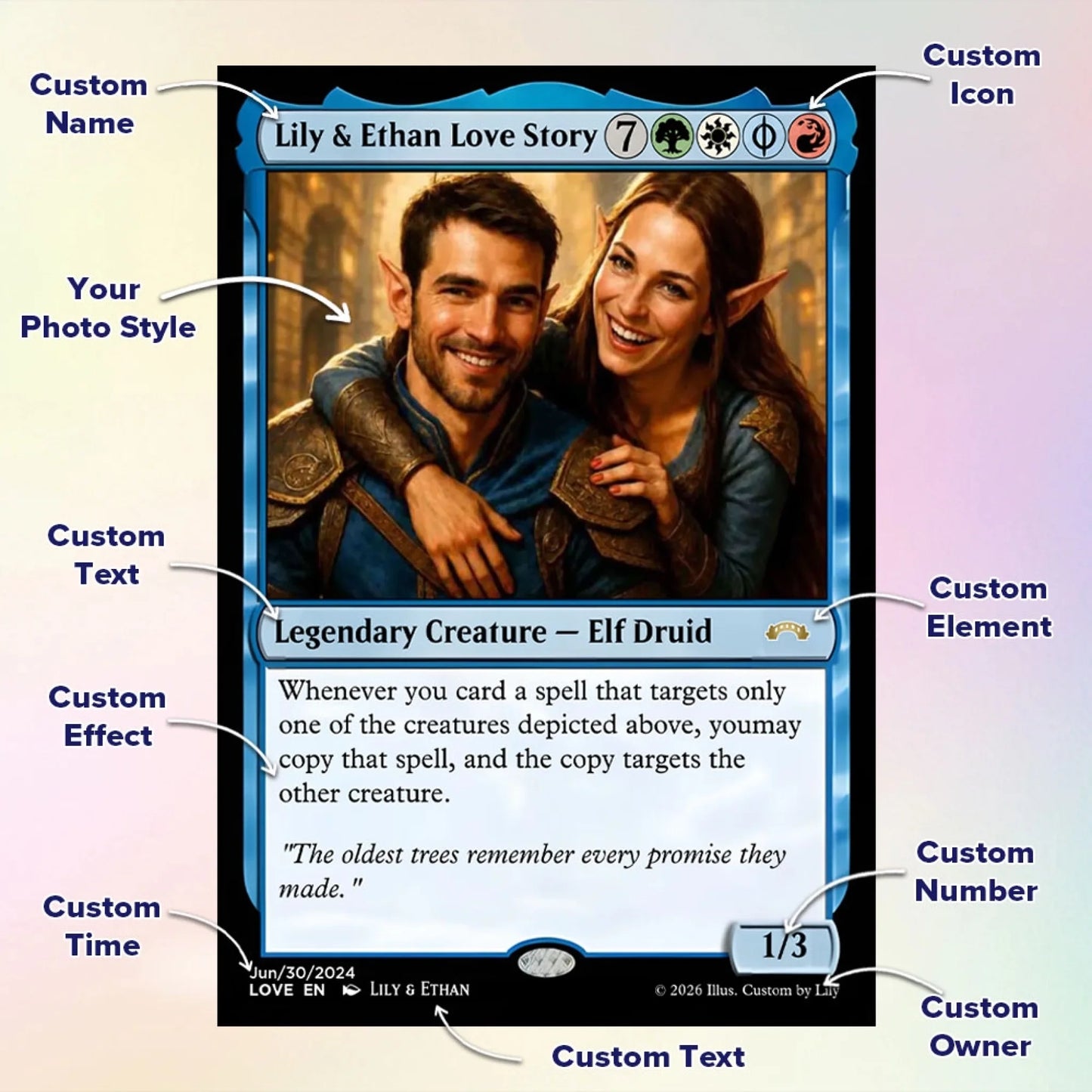Cards (4)