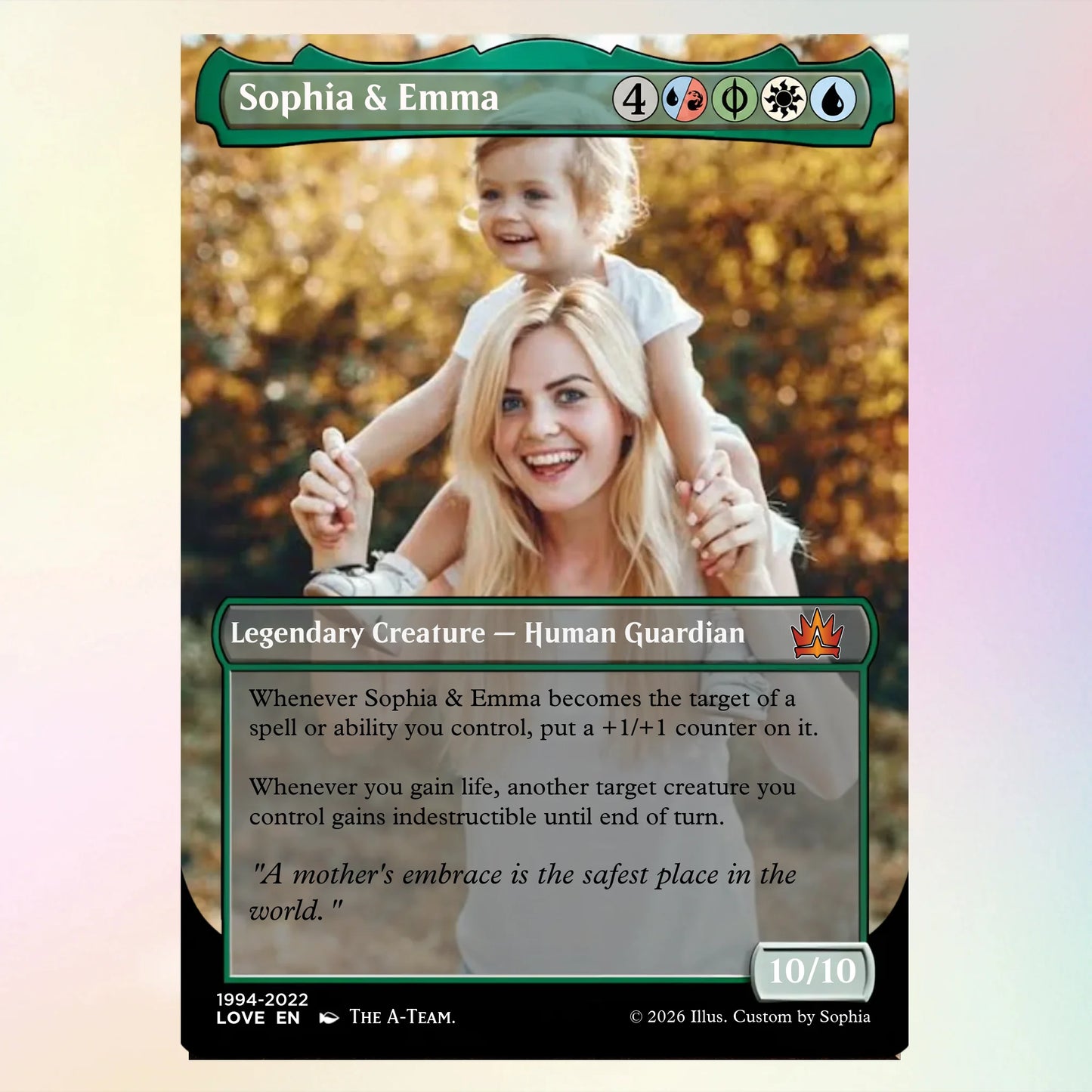 Cards