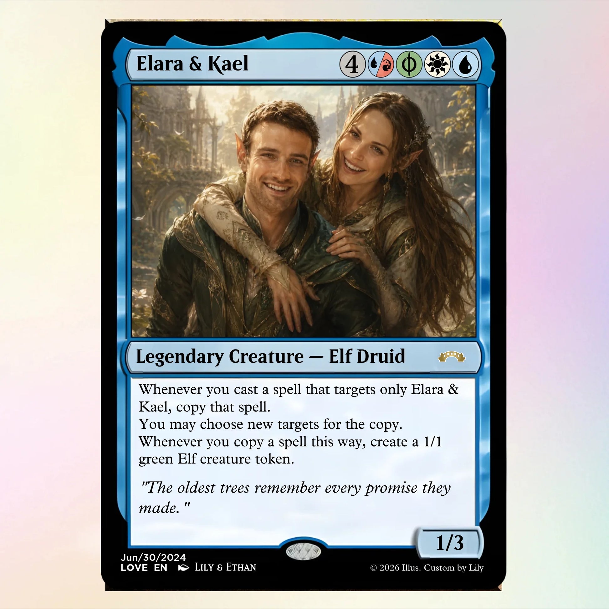 Cards