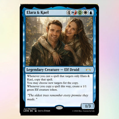 Cards