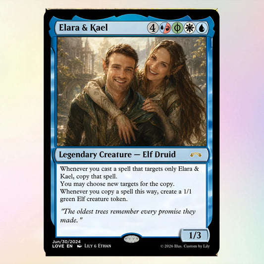 Cards