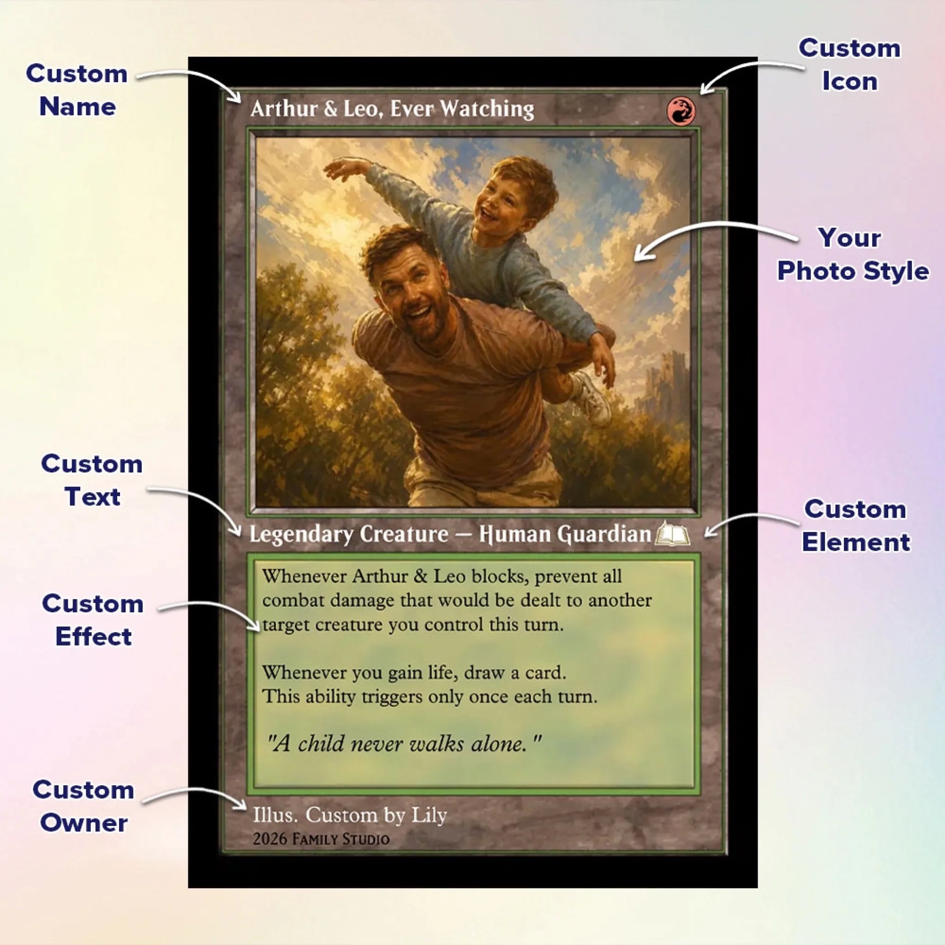 Cards