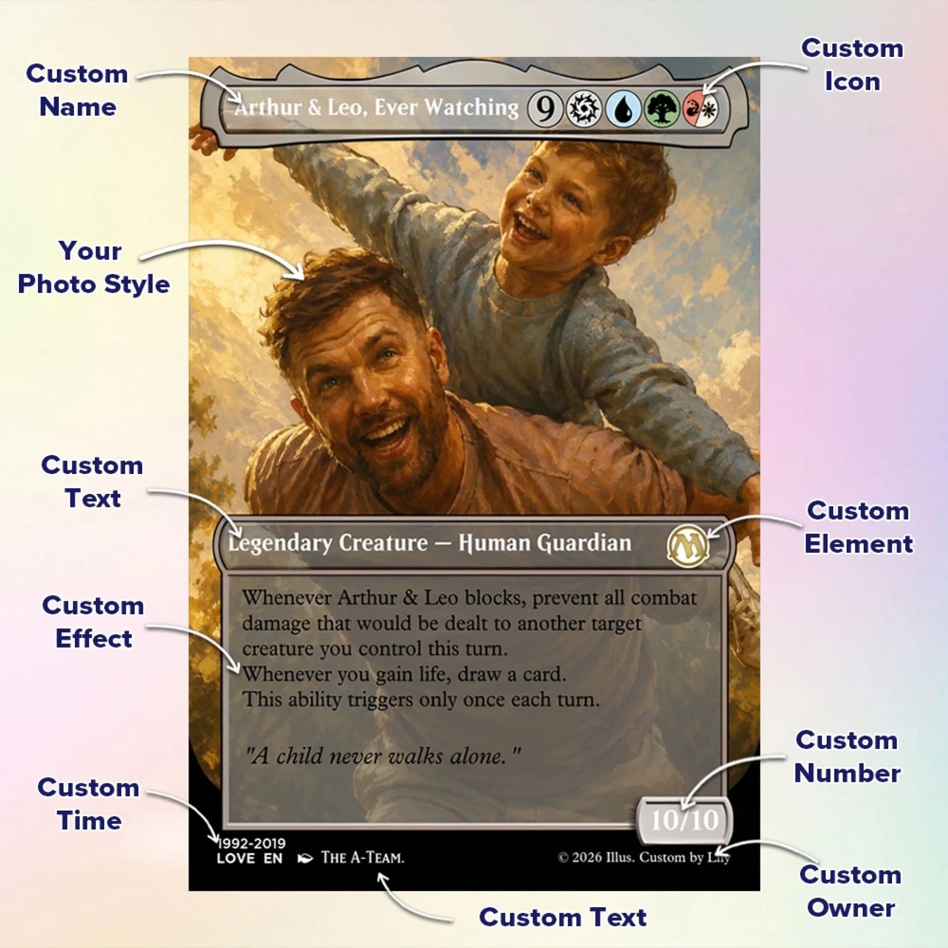 Cards (2)