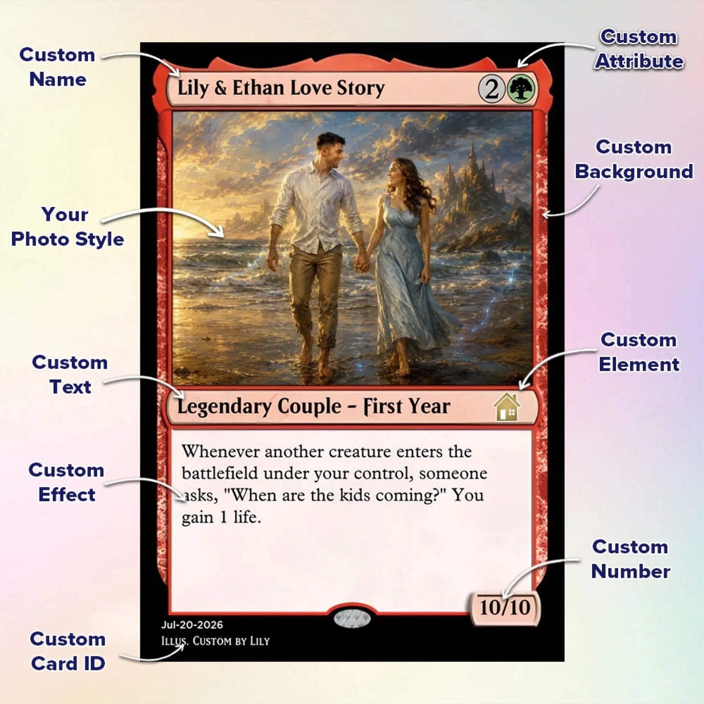 Cards