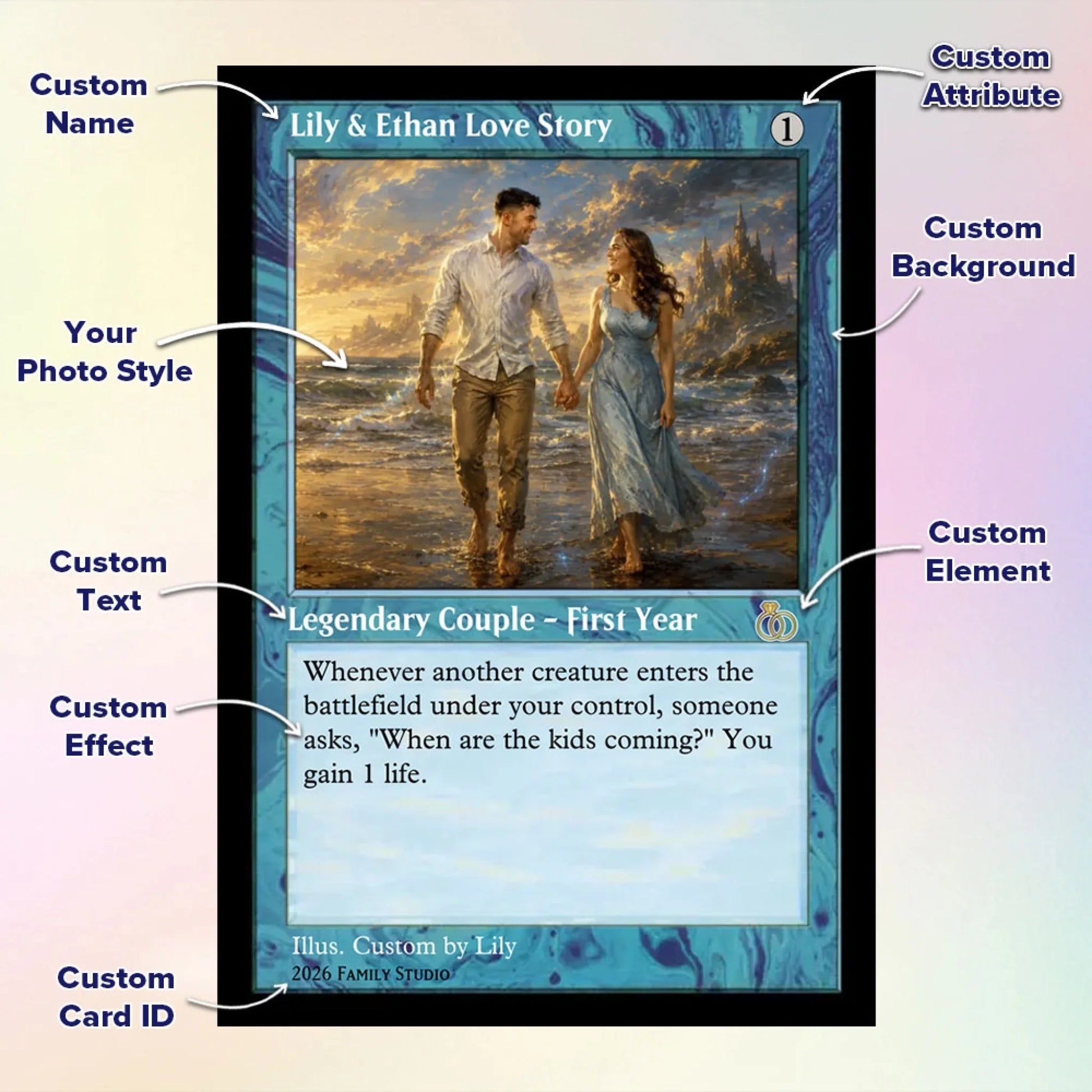 Cards
