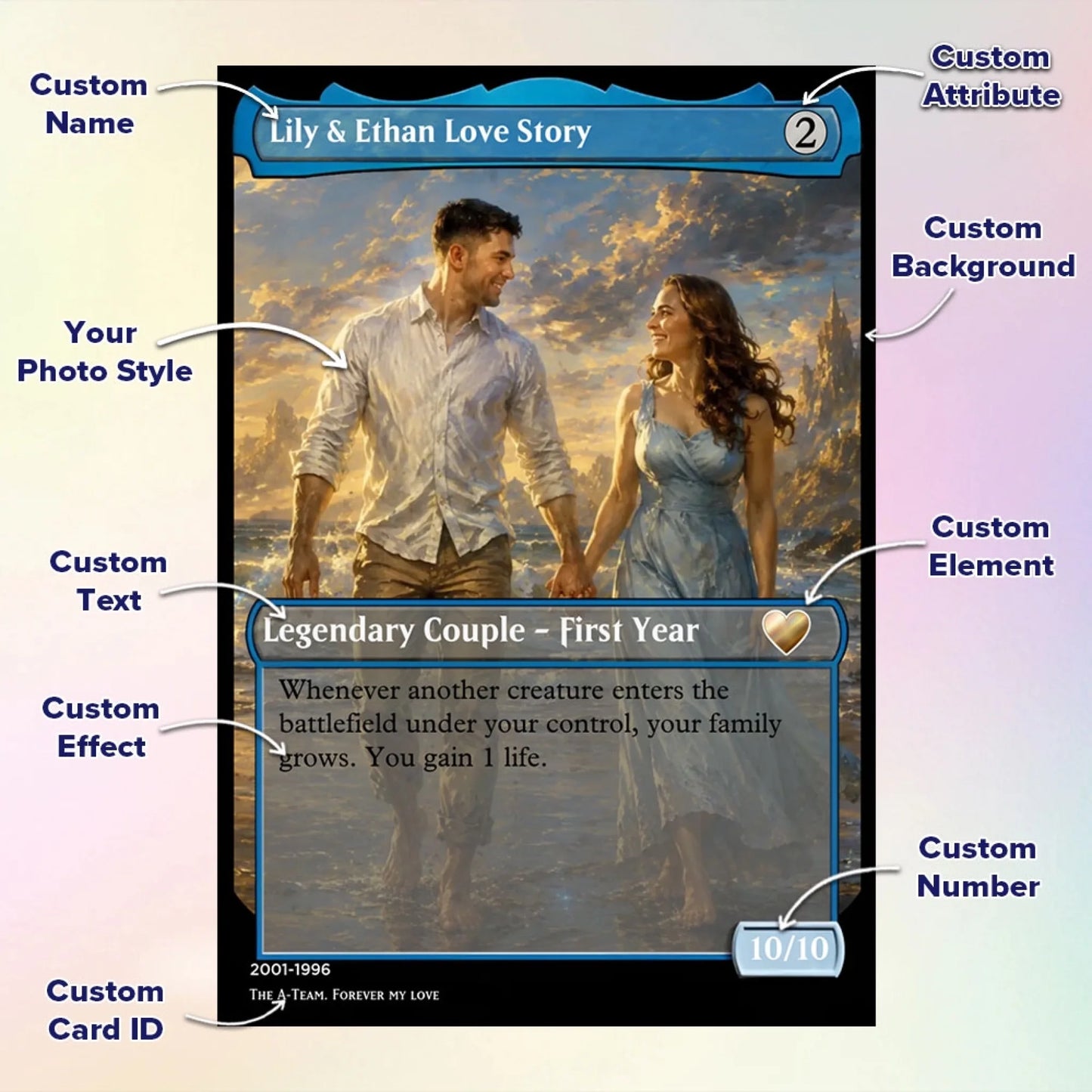 Cards