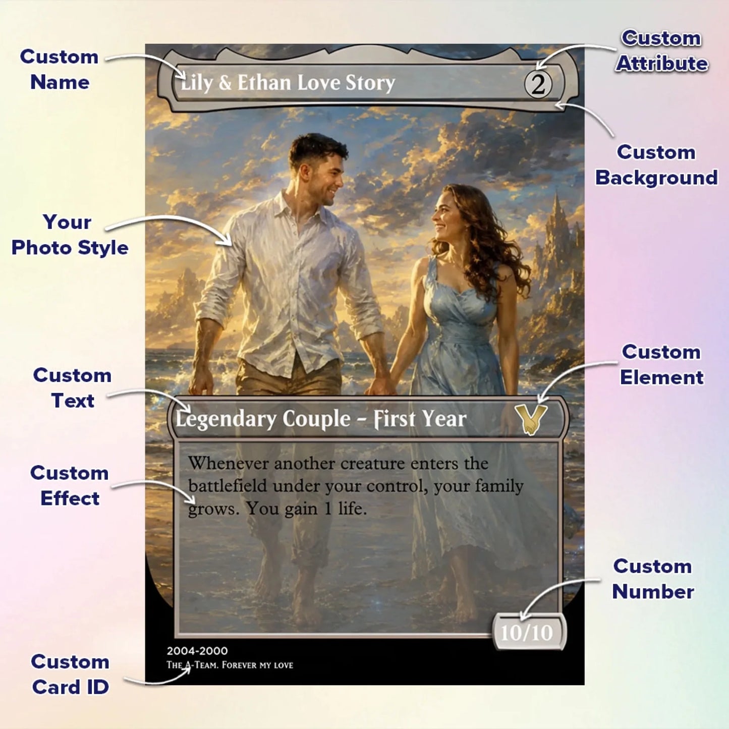 Cards