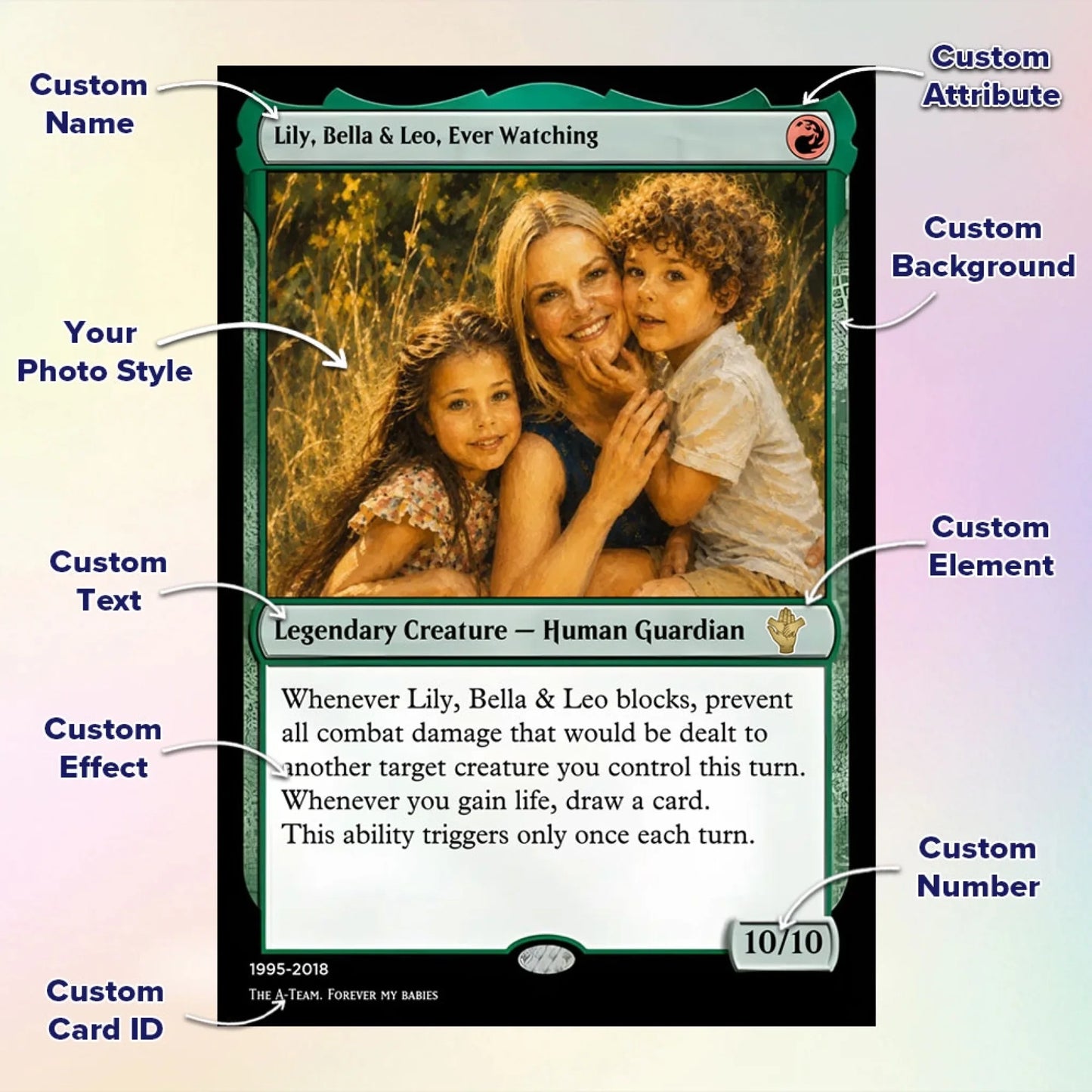 Cards