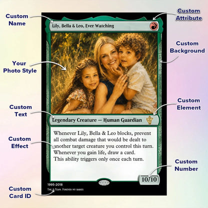 Cards